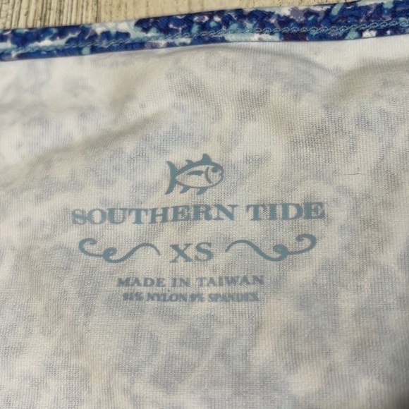 Southern Tide Coastline Performance Dress Size XS - Picture 9 of 11